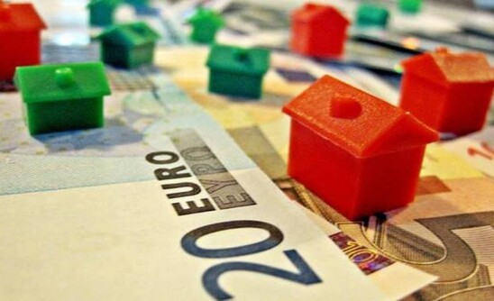 Image: Ακίνητα: Προστασία πρώτης κατοικίας - Ρύθμιση για κόκκινα δάνεια - Όλα τα στοιχεία