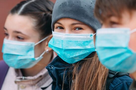 Image: Σχολεία: Ανοίγουν 13 Σεπτεμβρίου με πιστοποιητικό εμβολιασμού και αρνητικό τεστ