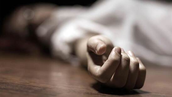 Image: Νεκρός 54χρονος σε παγκάκι στην Ελούντα