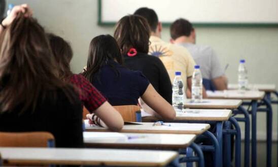 Image: Επίσημo: Πότε ξεκινούν οι Πανελλαδικές εξετάσεις – Πότε κλείνουν δημοτικά, γυμνάσια και λύκεια