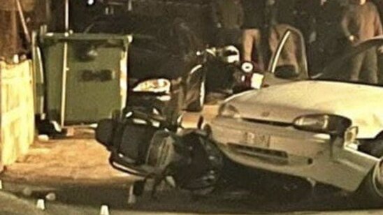 Image: Πέραμα: 16χρονος ο νεκρός της αιματηρής καταδίωξης από αστυνομικά πυρά