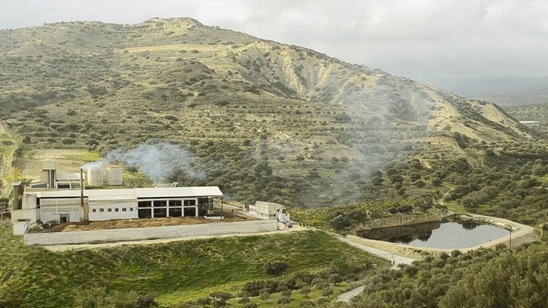 Image: Ζητά αποζημίωση για ηθική βλάβη ο Αλμπαντάκης από τον Δήμο Ιεράπετρας