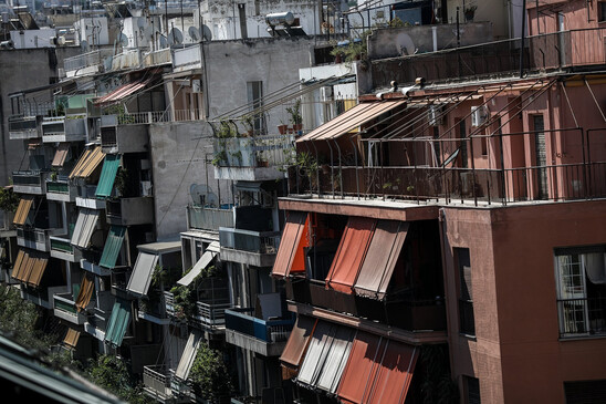 Image: Έρχεται το νέο «Εξοικονομώ - Αυτονομώ»