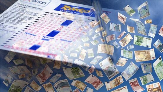 Image: ΤΖΟΚΕΡ: Σε Ηγουμενίτσα και Νάξο παίχτηκαν τα δύο υπερτυχερά δελτία που κέρδισαν από 5,7 εκατ. ευρώ