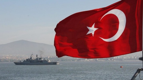 Image: Σενάρια για τριπλή τουρκική πρόκληση σε Έβρο, Αιγαίο και νότια της Κρήτης