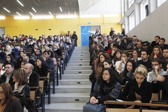 Image: Ξεκινούν αιτήσεις για φοιτητικό στεγαστικό επίδομα €1.000