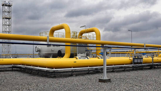 Image: Φυσικό αέριο στην Κρήτη; Τι προβλέπει το πρόγραμμα του ΔΕΣΦΑ