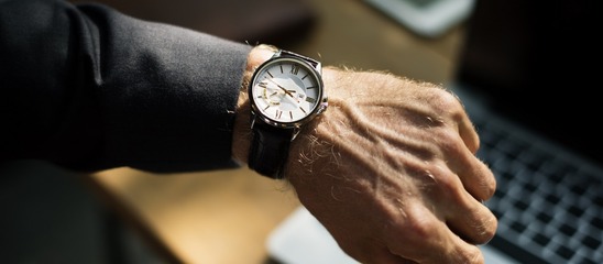 Image: Αλλαγή ώρας: Πότε γυρίζουμε τα ρολόγια μας μία ώρα μπροστά