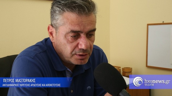 Image: Μαστοράκης: Δεν γνωρίζουμε πόσα κρούσματα "κρύβονται" πίσω από το αυξημένo ιικό φορτίο των λυμάτων 