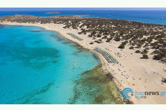 Image: Προειδοποίηση Λιμεναρχείου για χοντρό σκοινί που πλέει κοντά στη Χρυσή