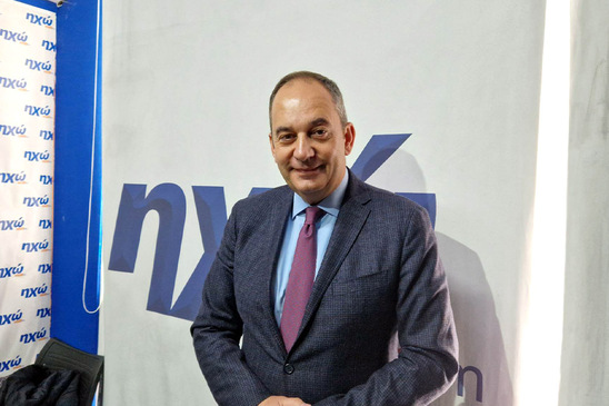 Image: Πλακιωτάκης: Στόχος μας η πρωτιά της ΝΔ στο Λασίθι