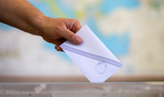 Image: Τα εκλογικά τμήματα και το πρόγραμμα εκλογής στον Δήμο Ιεράπετρας