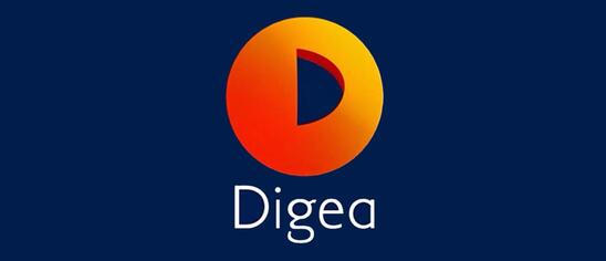 Image: DIGEA | Ολοκληρώθηκε με επιτυχία η 2η Ψηφιακή Μετάβαση σε όλη την Ελλάδα