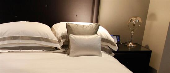Image: Ξενοδοχεία: Πώς θα λειτουργούν τα δωμάτια καραντίνας