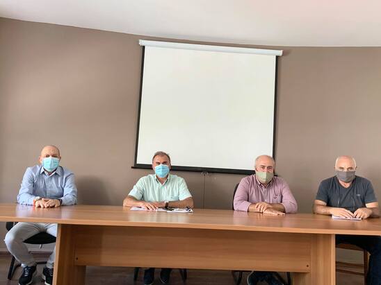 Image: AgroExpo 2021: Στην Ιεράπετρα η μεγαλύτερη έκθεση αγροτικών προϊόντων της Ελλάδος