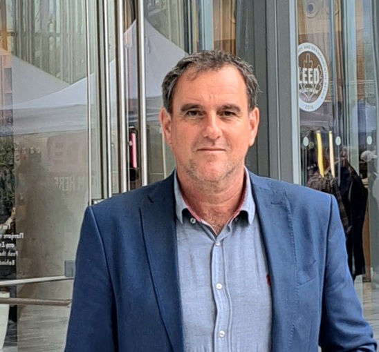 Image: Πρόταση Α. Πανταζή για άμεση διαχείριση των μεταναστευτικών ροών στο Δήμο Ιεράπετρας