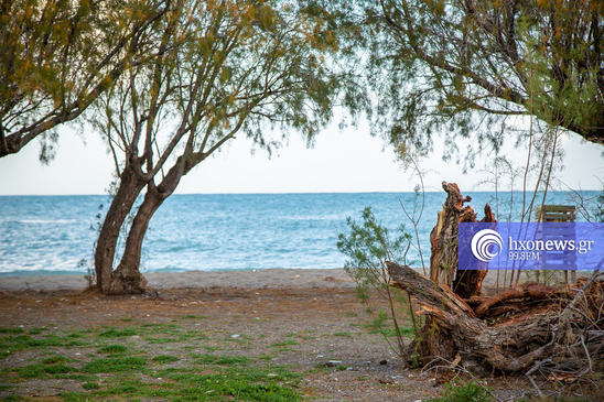 Image: Υπουργείο Οικονομικών: Έρχεται πλατφόρμα για το κάρφωμα παρανομιών σε παραλίες