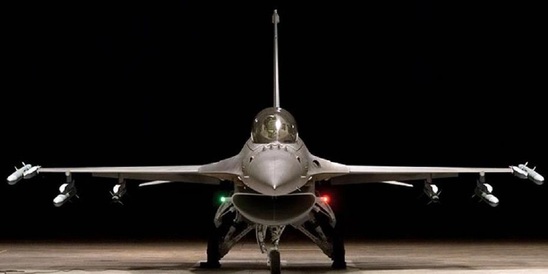 Image: ΗΠΑ: Πέρασε τροπολογία για την απαγόρευση πωλήσεων F-16 στην Τουρκία