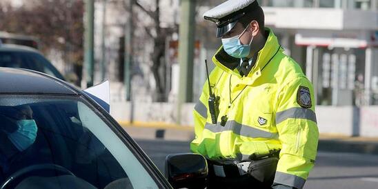 Image: Νέος ΚΟΚ: Ποινές στον οδηγό, όχι στο αυτοκίνητο