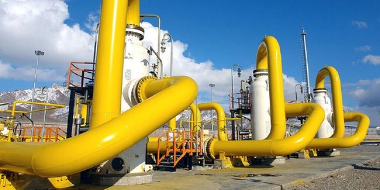 Image: Η Ρωσία κόβει το φυσικό αέριο στην Ευρώπη μέχρι να αρθούν οι κυρώσεις