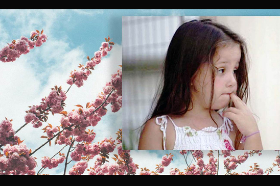 Image: Στις 30 Ιουνίου η δίκη για τη μικρή Μελίνα λόγω αναβολής λειτουργίας των δικαστηρίων