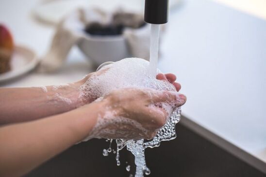 Image: Κορωνοϊός : Οι οδηγίες Τσιόδρα για το σπίτι – Οι 15 κανόνες καθαριότητας