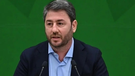 Image: Στις πυρόπληκτες περιοχές της Ιεράπετρας την Κυριακή ο Νίκος Ανδρουλάκης