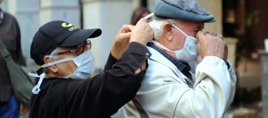 Image: Εργατοϋπαλληλικό Κέντρο Λασιθίου:  Τα μέλη μας να βοηθήσουν τις ευπαθείς ομάδες