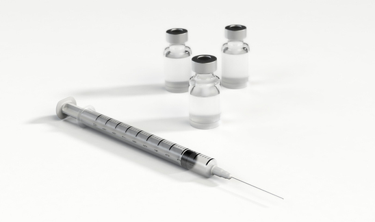 Image: Κορωνοϊός: Πότε ξεκινούν οι εμβολιασμοί