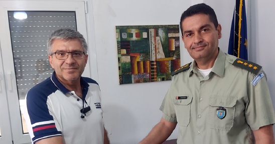 Image: Nέος στρατιωτικός ιατρός στη παθολογική του Νοσοκομείου  Ιεράπετρας μέχρι το τέλος Ιουνίου