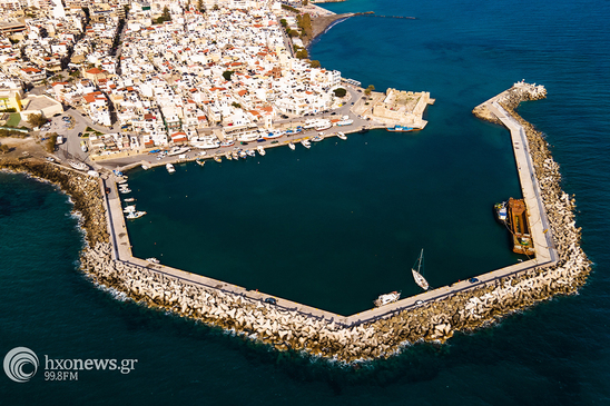 Image: «Άναψε φωτιές» η χωροθέτηση της αρχαιολογικής συλλογής στην Ιεράπετρα