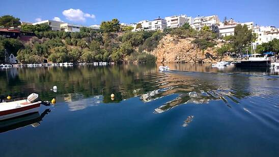 Image: Το ΚΚΕ για τα αυξημένα κρούσματα κορωνοϊού στον Άγιο Νικόλαο