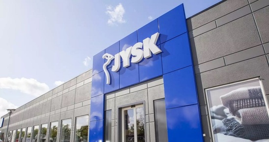 Image: Η JYSK ανοίγει κατάστημα στην Ιεράπετρα