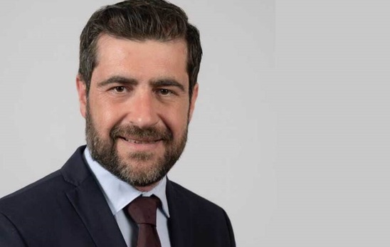 Image: Συγχαρητήρια επιστολή στον νέο Αντιπεριφερειάρχη Λασιθίου από τον Αγροτικό Σύλλογο Ιεράπετρας