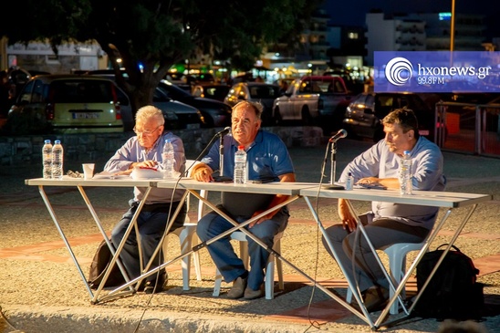 Image: ΣΥΡΙΖΑ Ιεράπετρας: Η Συστηματική Απαξίωση του Νοσοκομείου Ιεράπετρας είναι η Κοινή Διαπίστωση