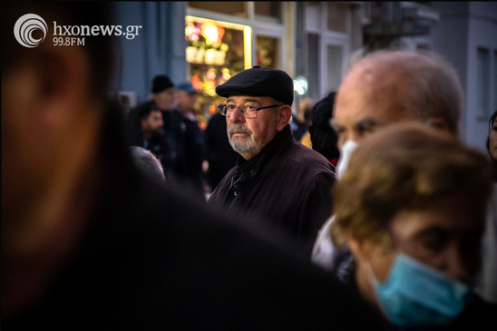 Image: Ο Κ.Δερμιτζάκης για την άγονη προκήρυξη πρόσληψης γιατρών στο Νοσοκομείο Ιεράπετρας