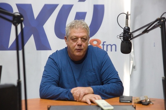 Image: Δ. Καλιοντζής - Αύξηση των πυρκαγιών από τσιγάρα στην περιοχή μας