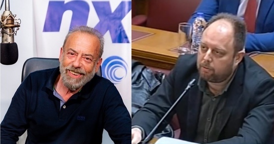 Image: Η πανδημία "μολύνει" την αγορά εργασίας