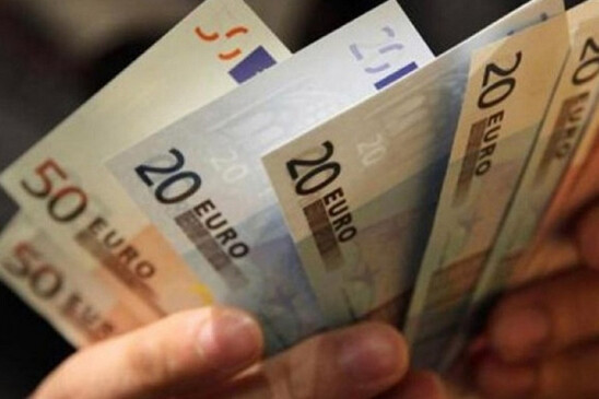 Image: Επίδομα 534 ευρώ: Δεύτερη ευκαιρία σε όσους δεν πληρώθηκαν τις αναστολές Δεκεμβρίου