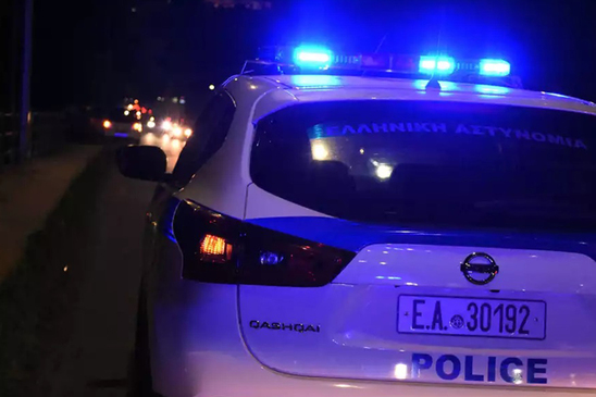 Image: Άγρια δολοφονία στη Θεσσαλονίκη: Πατέρας έπνιξε την κόρη του
