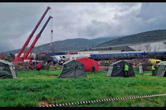 Image: Ψήφισμα του Δημοτικού Συμβουλίου Ιεράπετρας στη μνήμη των θυμάτων του δυστυχήματος στα Τέμπη