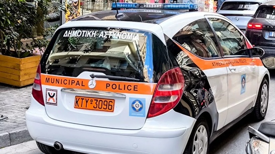 Image: Τι αλλάζει στις κλήσεις για παράνομο παρκάρισμα;