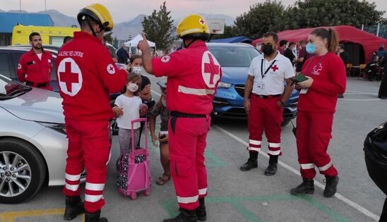 Image: Το νέο συμβούλιο του Ε.Ε.Σ Ιεράπετρας 