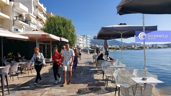 Image: ΠΟΕΣΕ: «Δυσανάλογο  το τίμημα της πανδημικής κρίσης στην εστίαση»