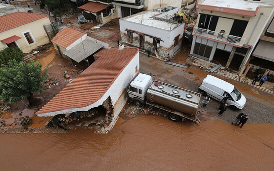 Image: Πλημμύρες στη Μάνδρα: Βαριές ποινές φυλάκισης στους οκτώ καταδικασθέντες