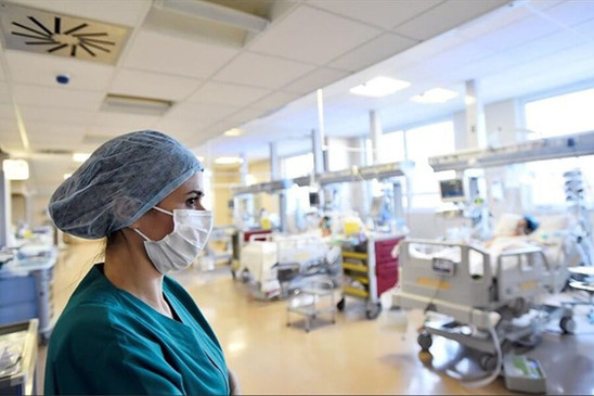 Image: Με μια αναισθησιολόγο δεν μπορεί να λειτουργήσει το Νοσοκομείο Ιεράπετρας