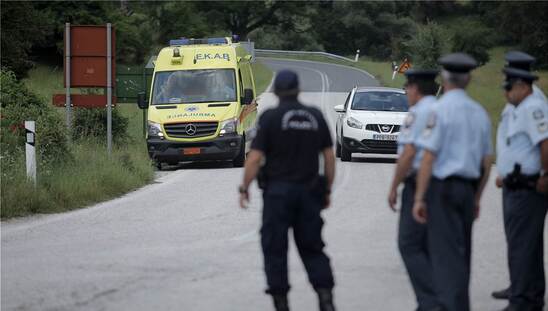 Image: Οικογενειακή τραγωδία στο Κορωπί: Πατέρας σκότωσε το γιο του - Γιατί φέρεται να το έκανε