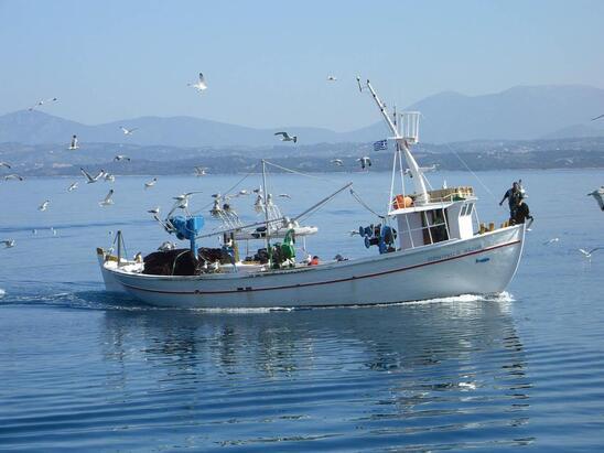 Image: Αναπτυξιακή Λασιθίου: Υποβολή προτάσεων για «Δημόσιες επενδύσεις για την αειφόρο ανάπτυξη των αλιευτικών περιοχών»
