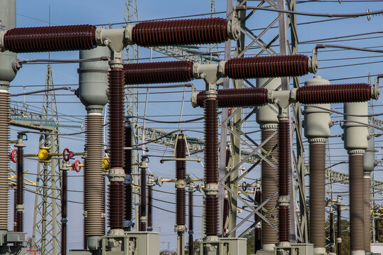 Image: Τον Νοέμβριο σε λειτουργία η ηλεκτρική διασύνδεση Κρήτης - Πελοποννήσου