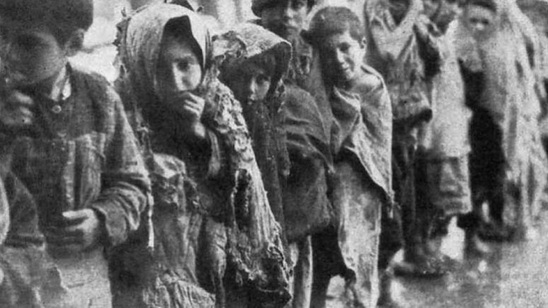 Image: Σαν σήμερα η Γενοκτονία των Ποντίων